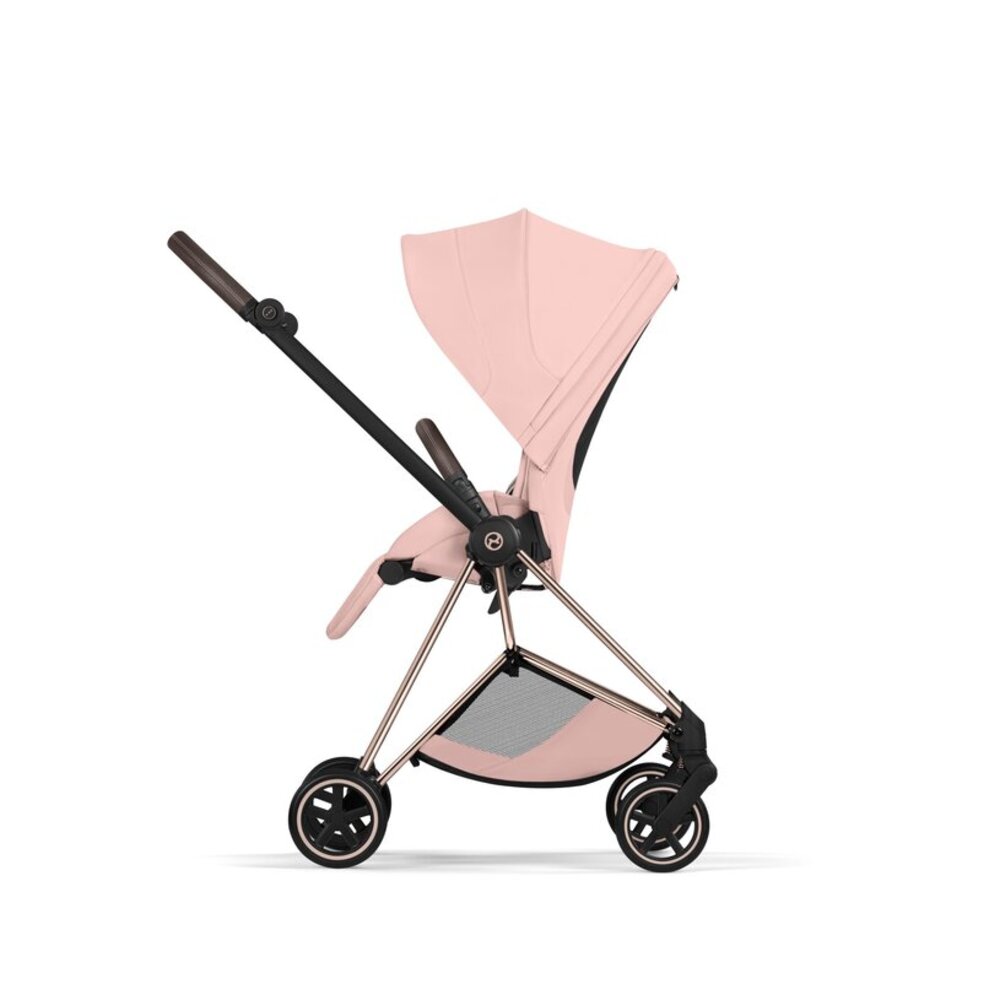 MIOS Seat Pack Style Peach Pink MIOS Seat Pack Style Peach Pink