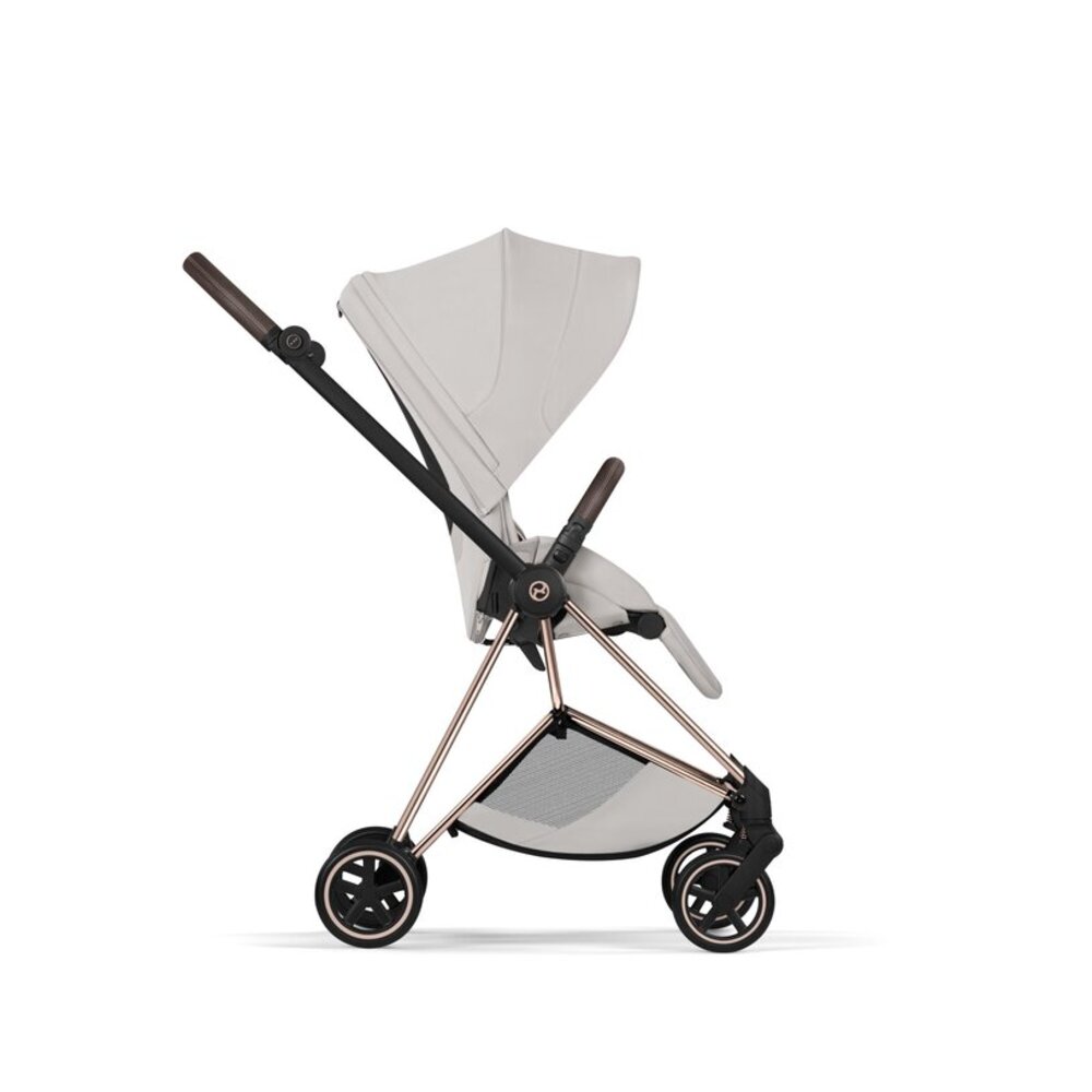 MIOS Seat Pack Style City Grey MIOS Seat Pack Style City Grey