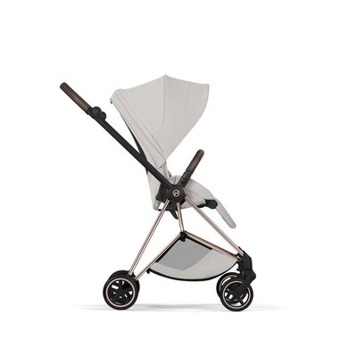 MIOS Seat Pack Style City Grey MIOS Seat Pack Style City Grey