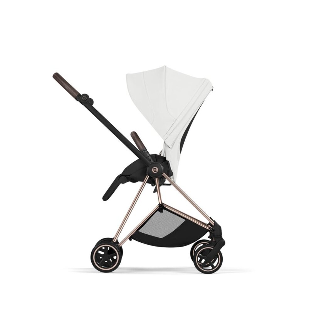 MIOS Seat Pack Style Off White MIOS Seat Pack Style Off White