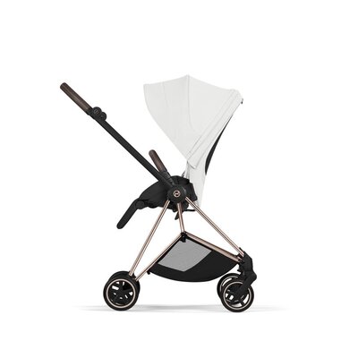 MIOS Seat Pack Style Off White MIOS Seat Pack Style Off White