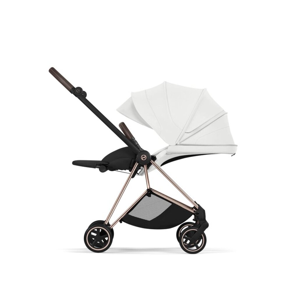 MIOS Seat Pack Style Off White MIOS Seat Pack Style Off White