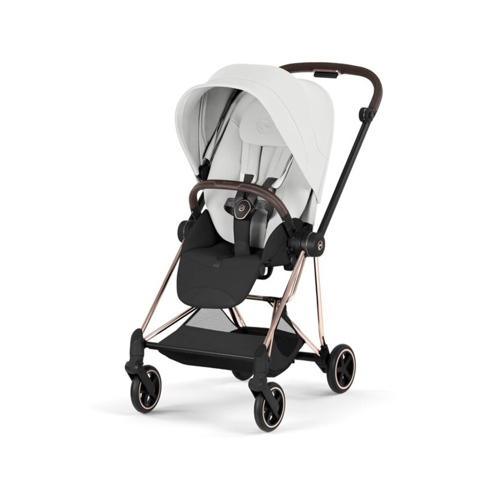 MIOS Seat Pack Style Off White MIOS Seat Pack Style Off White
