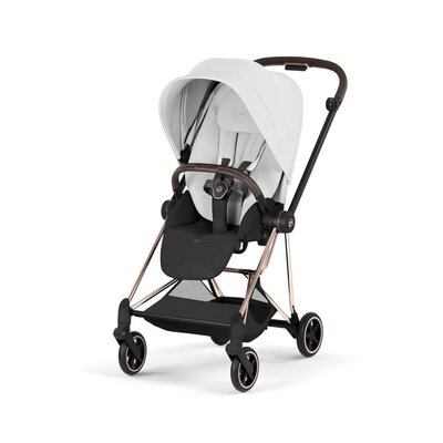 MIOS Seat Pack Style Off White MIOS Seat Pack Style Off White
