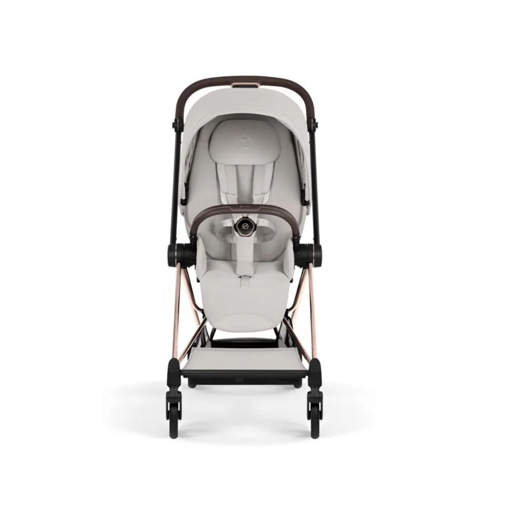 MIOS Seat Pack Style City Grey MIOS Seat Pack Style City Grey