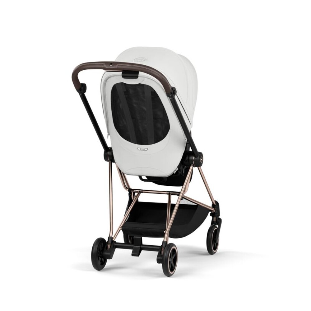 MIOS Seat Pack Style Off White MIOS Seat Pack Style Off White