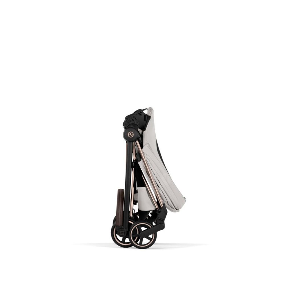 MIOS Seat Pack Style City Grey MIOS Seat Pack Style City Grey