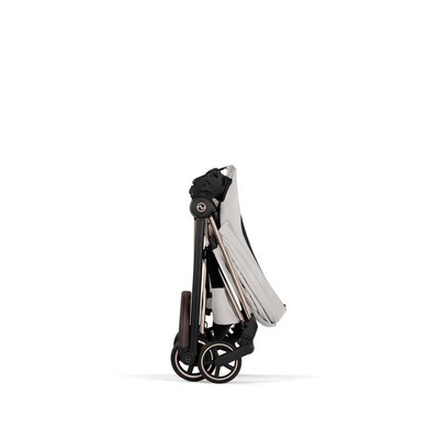 MIOS Seat Pack Style City Grey MIOS Seat Pack Style City Grey