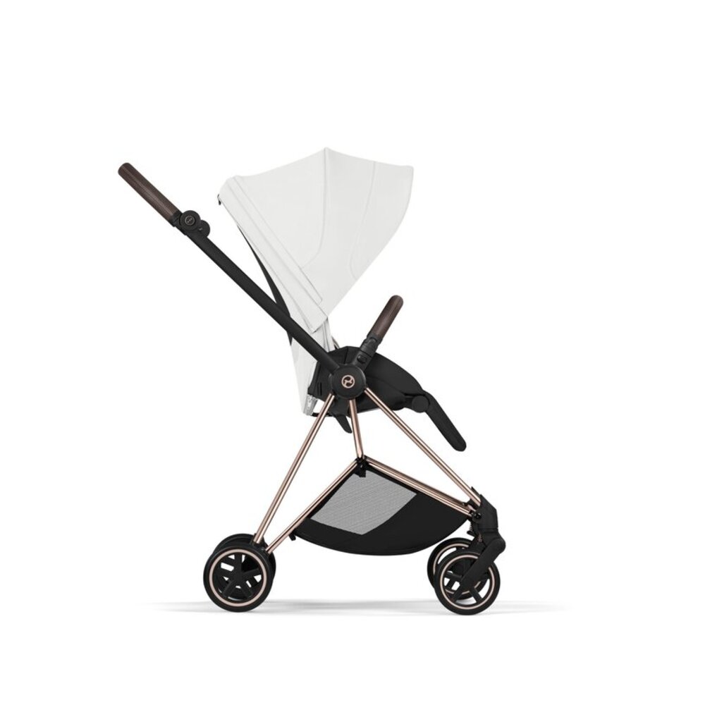 MIOS Seat Pack Style Off White MIOS Seat Pack Style Off White