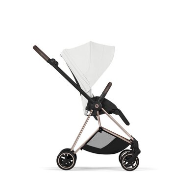 MIOS Seat Pack Style Off White MIOS Seat Pack Style Off White