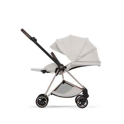 MIOS Seat Pack Style City Grey MIOS Seat Pack Style City Grey