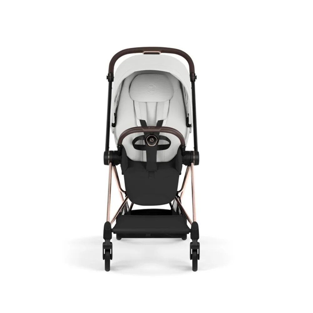 MIOS Seat Pack Style Off White MIOS Seat Pack Style Off White