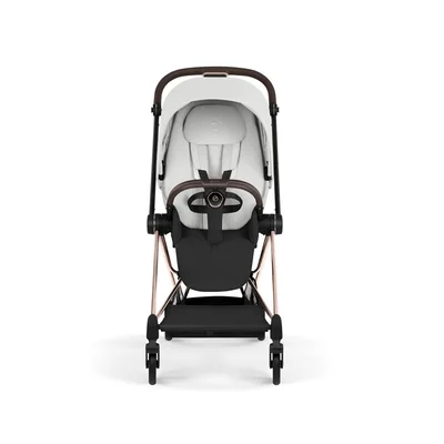 MIOS Seat Pack Style Off White MIOS Seat Pack Style Off White