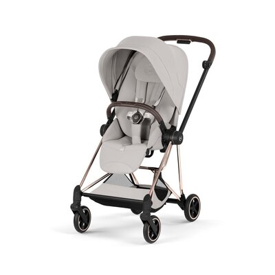 MIOS Seat Pack Style City Grey MIOS Seat Pack Style City Grey