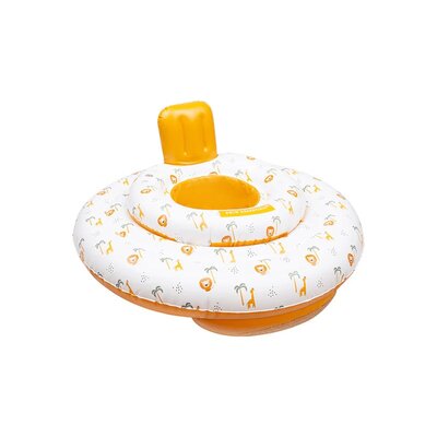 Baby Float - Multicolor - Jungle - Baby Float - Multicolor - Jungle -