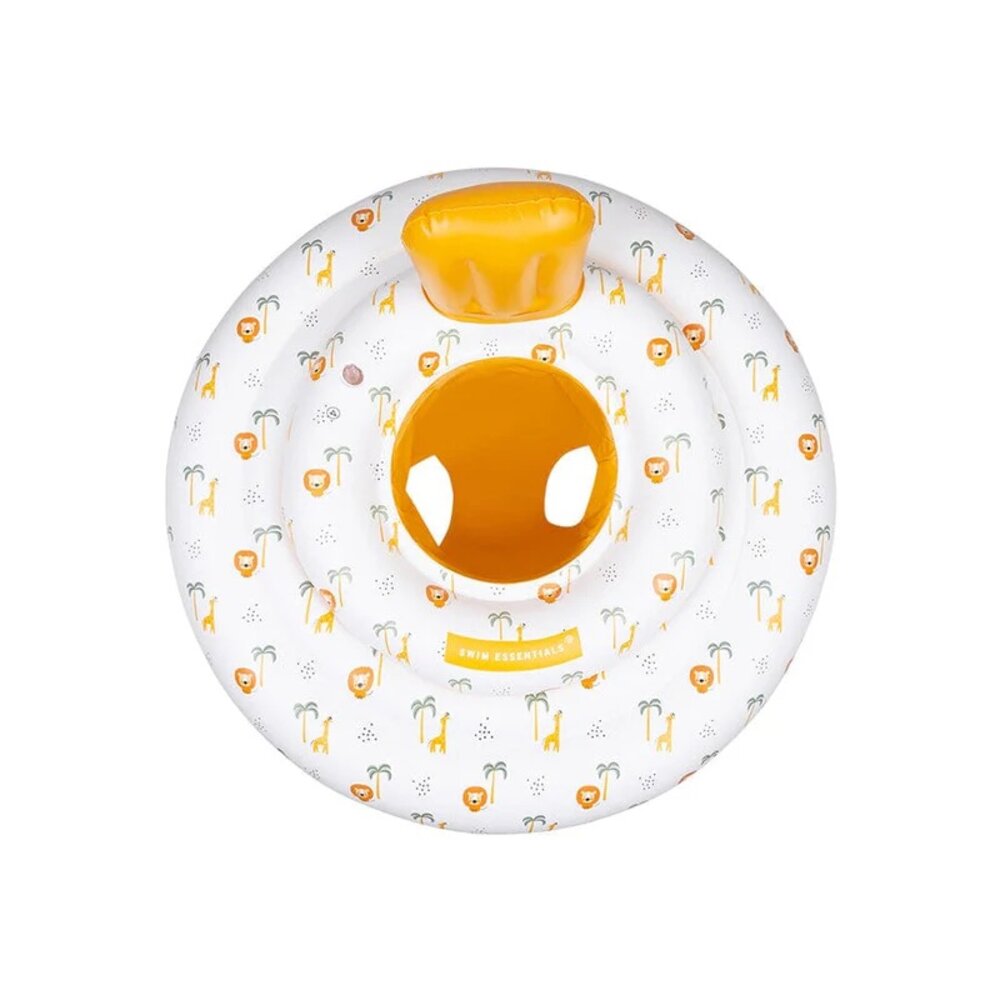 Baby Float - Multicolor - Jungle - Baby Float - Multicolor - Jungle -