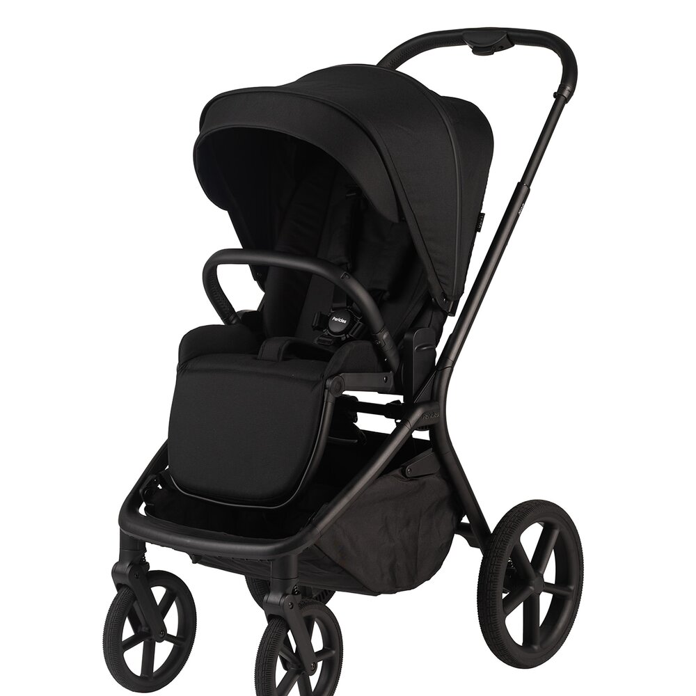 Wandelwagen noa black -