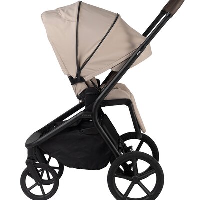 Wandelwagen noa dune beige - Wandelwagen noa dune beige -