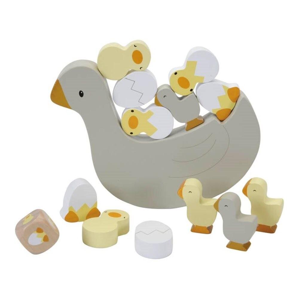 Balansspel little goose