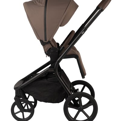 Wandelwagen noa chocolate - Wandelwagen noa chocolate -
