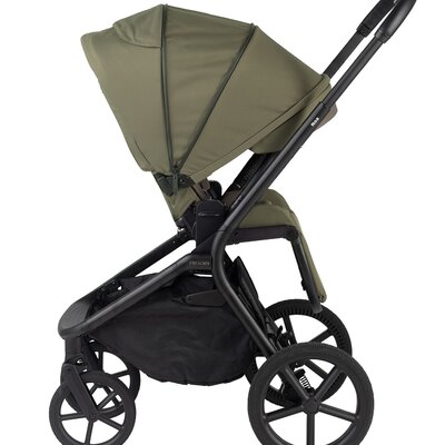Wandelwagen noa olive -