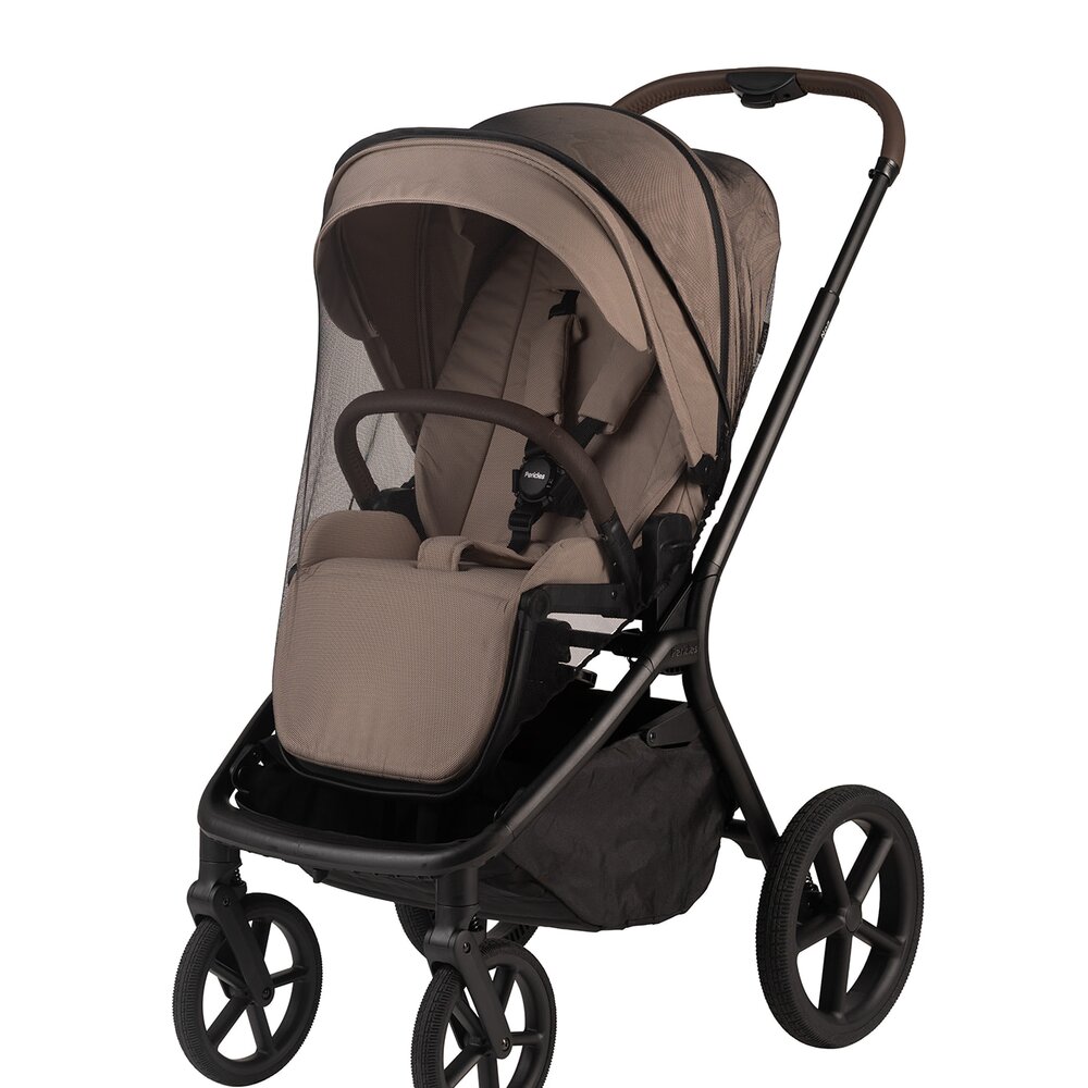 Wandelwagen noa dune beige - Wandelwagen noa dune beige -
