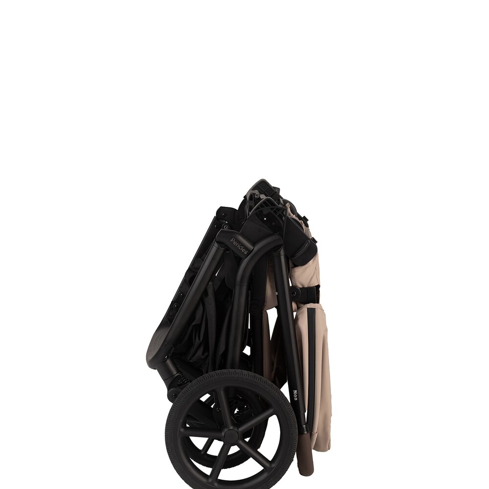 Wandelwagen noa dune beige - Wandelwagen noa dune beige -