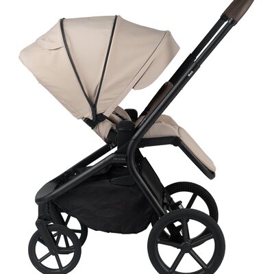 Wandelwagen noa dune beige - Wandelwagen noa dune beige -