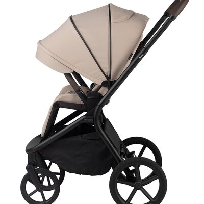 Wandelwagen noa dune beige - Wandelwagen noa dune beige -