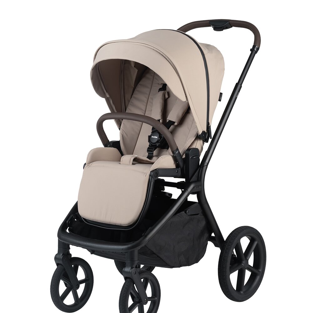 Wandelwagen noa dune beige - Wandelwagen noa dune beige -