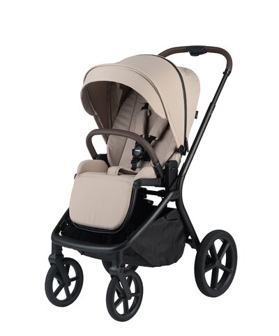 Wandelwagen noa dune beige - Wandelwagen noa dune beige -