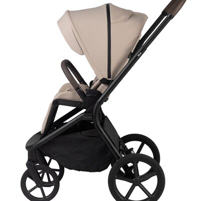 Wandelwagen noa dune beige - Wandelwagen noa dune beige -