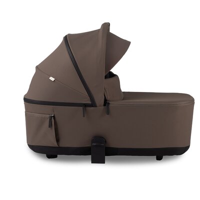Opvouwbare draagmand noa chocolate - Opvouwbare draagmand noa chocolate -