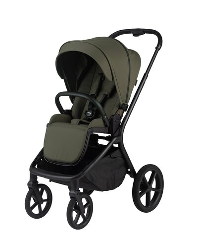 Wandelwagen noa olive - Wandelwagen noa olive -