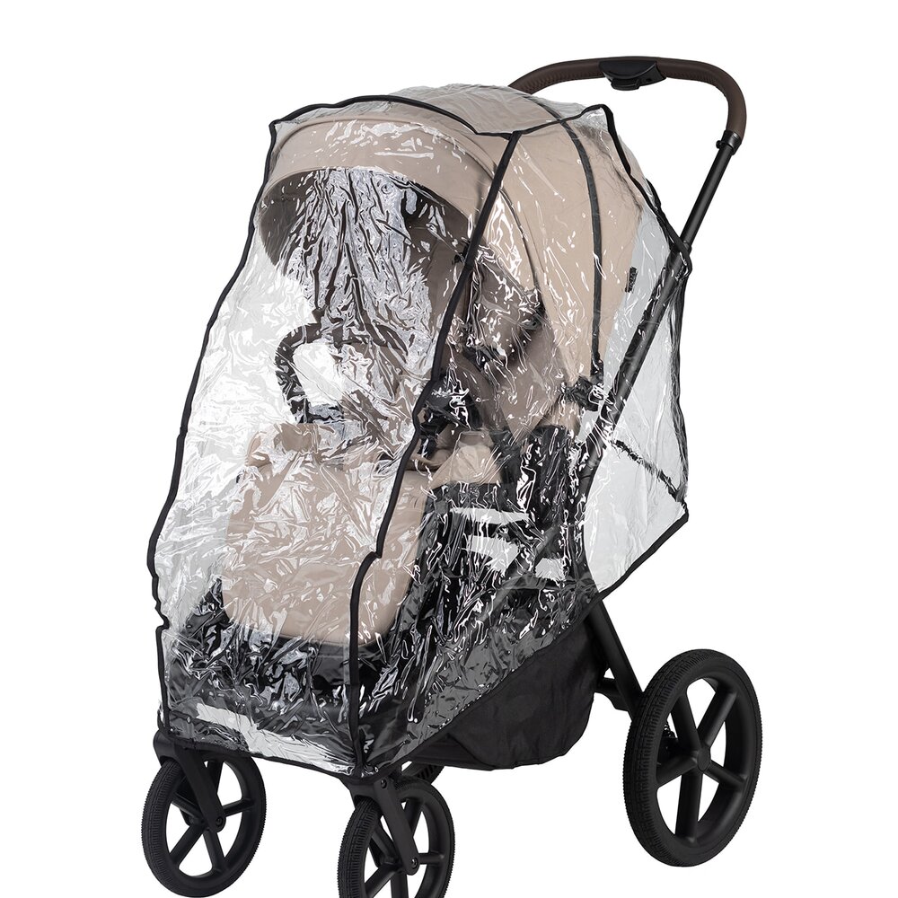 Wandelwagen noa dune beige - Wandelwagen noa dune beige -