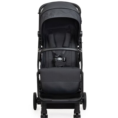 Buggy Xs 3.0 + Regenzeil + Travel Bag Pure black Buggy Xs 3.0 + Regenzeil + Travel Bag Pure black