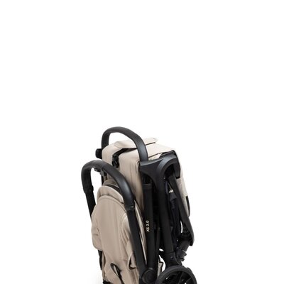 Buggy Xs 3.0 + Regenzeil + Travel Bag Dune beige Buggy Xs 3.0 + Regenzeil + Travel Bag Dune beige