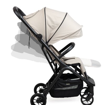 Buggy Xs 3.0 + Regenzeil + Travel Bag Dune beige Buggy Xs 3.0 + Regenzeil + Travel Bag Dune beige