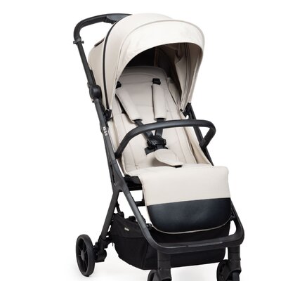 Buggy Xs 3.0 + Regenzeil + Travel Bag Dune beige Buggy Xs 3.0 + Regenzeil + Travel Bag Dune beige