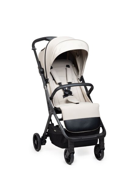 Buggy Xs 3.0 + Regenzeil + Travel Bag Dune beige Buggy Xs 3.0 + Regenzeil + Travel Bag Dune beige