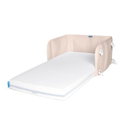 Sleep safe bed bumper Peach Sleep safe bed bumper Peach