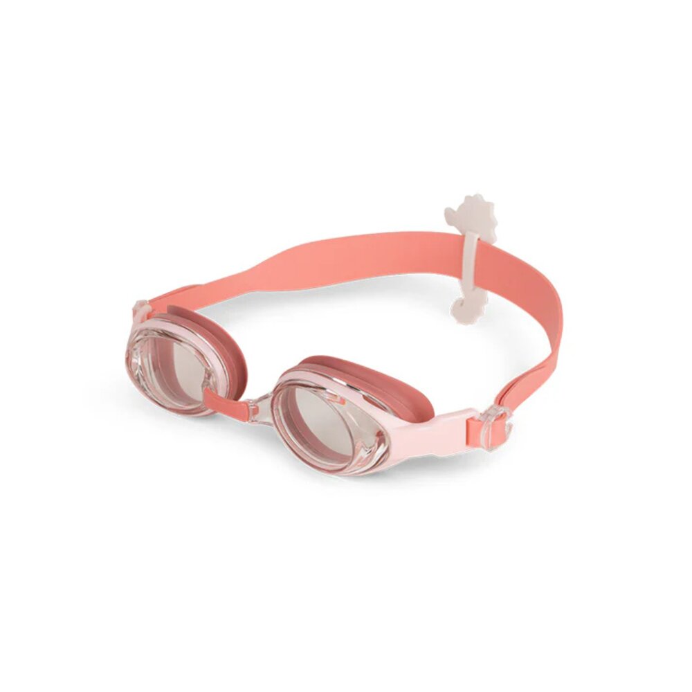 Duikbril - Pink - Seahorse - Duikbril - Pink - Seahorse -