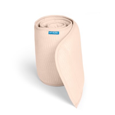 Sleep safe bed bumper Peach Sleep safe bed bumper Peach