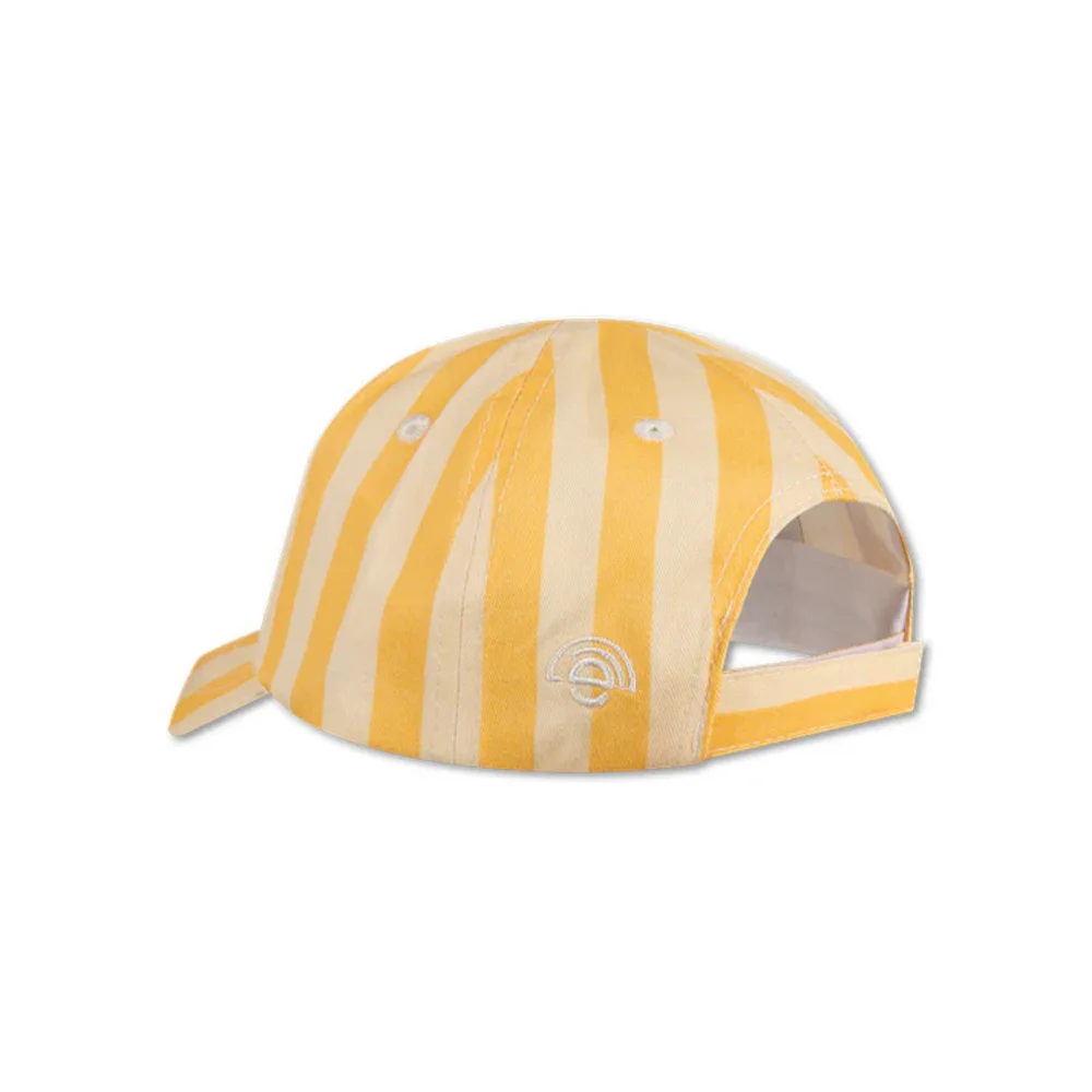 Pet - Solmate White/Yellow Pet - Solmate White/Yellow