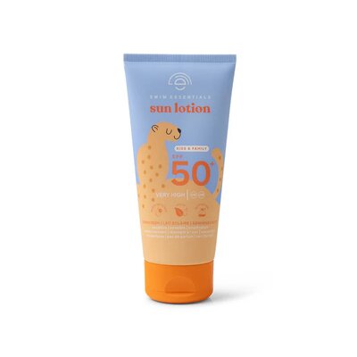 Zonnecreme - Sensitive SPF50 - 150ml - Zonnecreme - Sensitive SPF50 - 150ml -