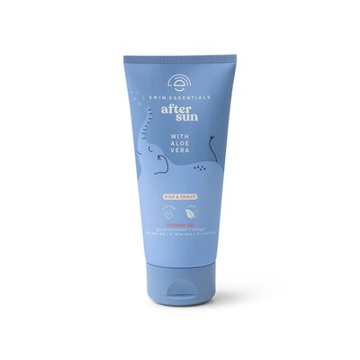 After Sun - Cooling Gel - 150 ml - After Sun - Cooling Gel - 150 ml -