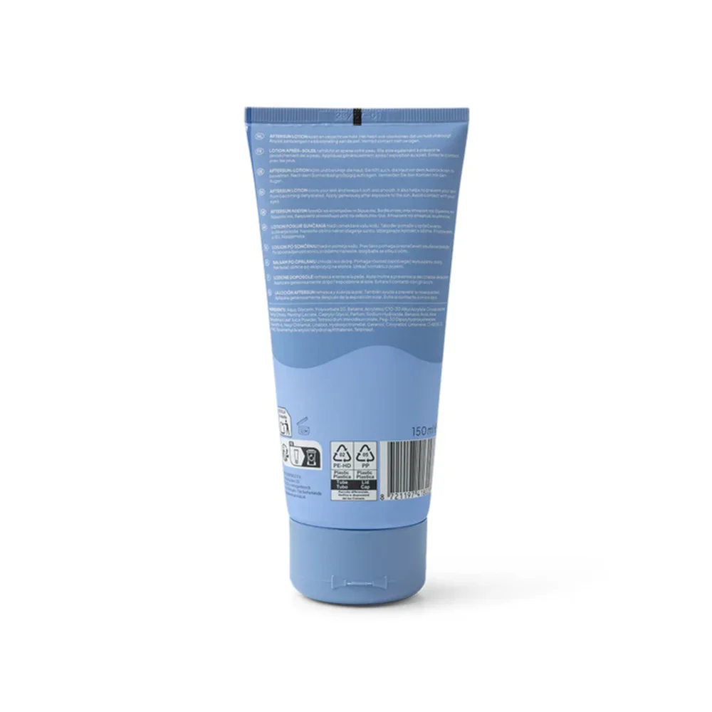 After Sun - Cooling Gel - 150 ml -
