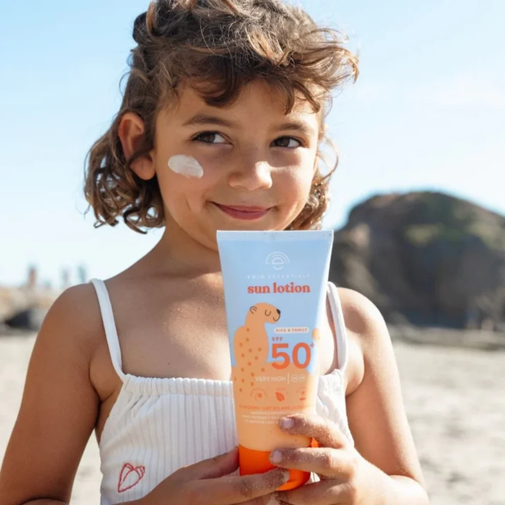 Zonnecreme - Sensitive SPF50 - 150ml - Zonnecreme - Sensitive SPF50 - 150ml -