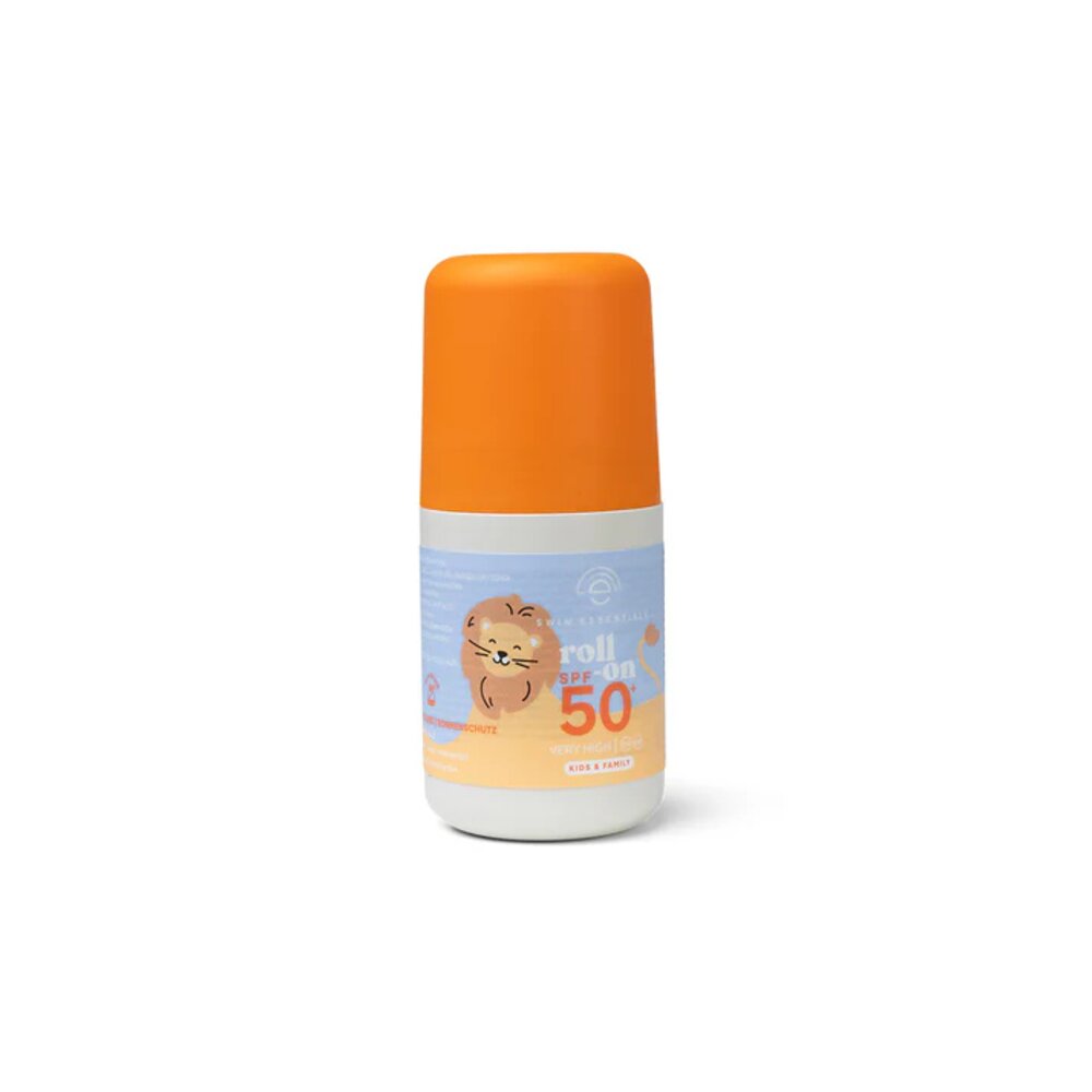 Zonnecreme - Roll-On - Sensitive SPF50 - 100ml Zonnecreme - Roll-On - Sensitive SPF50 - 100ml