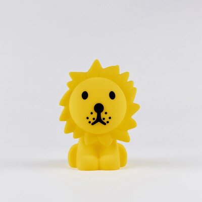 Lion First Light lamp Lion First Light lamp
